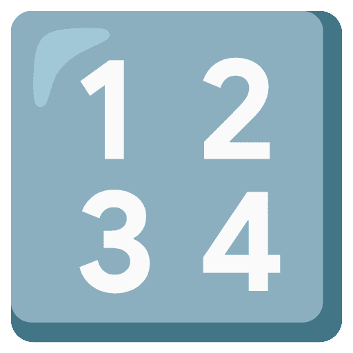 2048 Classic