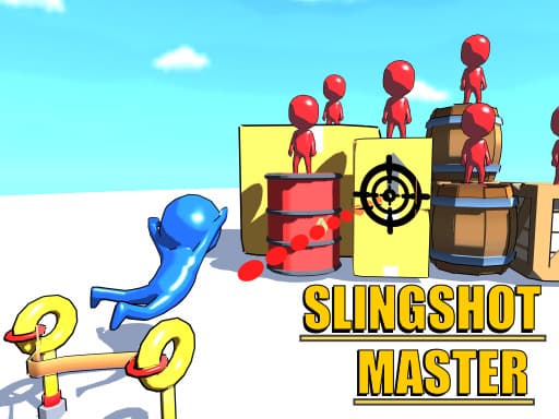 Slingshot Master