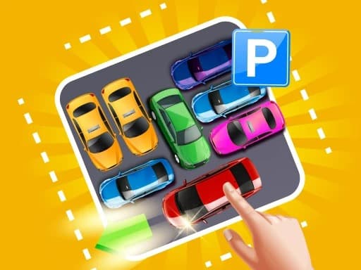 Sort: My Parking Area