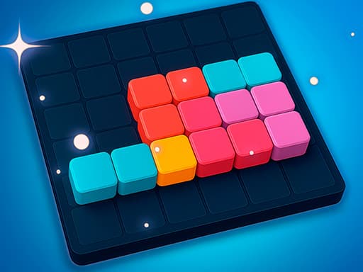 Block Puzzle 3D