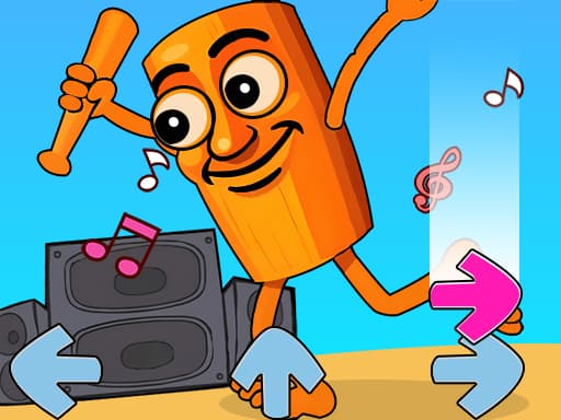 FNF Unblocked Italian Brainrot