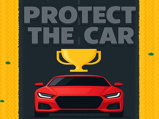 Protect the car