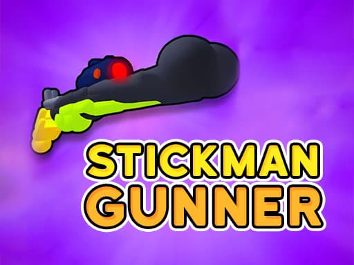 StickMan Gunner