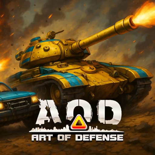 AOD - Art Of Defense