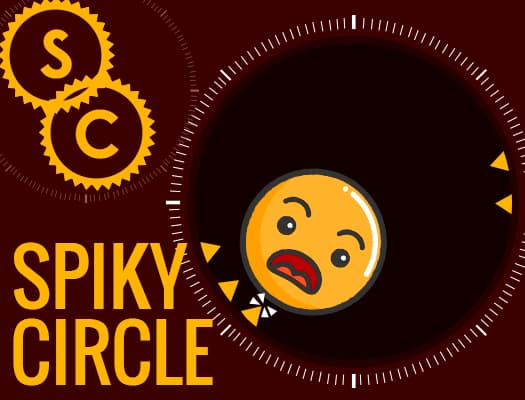 Spiky Circle