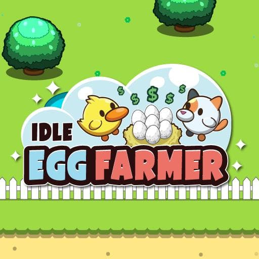 Idle Egg Farmer