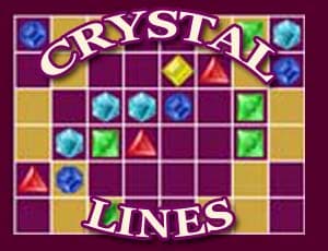 Crystal Lines