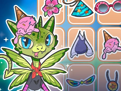 How To Dress Your Dragon