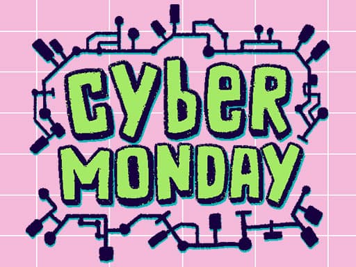 Cyber Monday