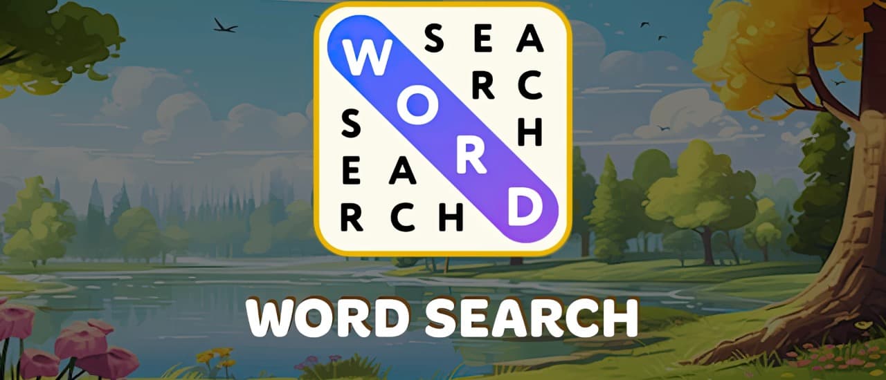 Word search