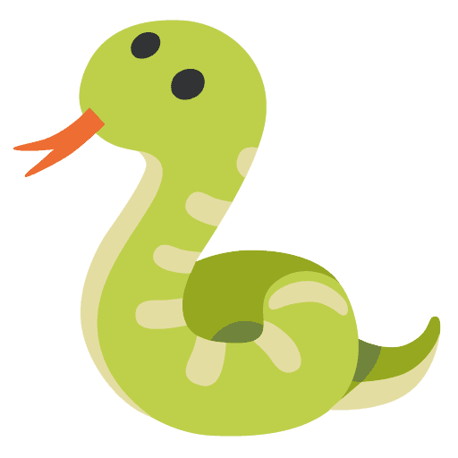 Snake Game Classic