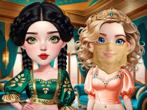 Eastern Star vs City Style Icon