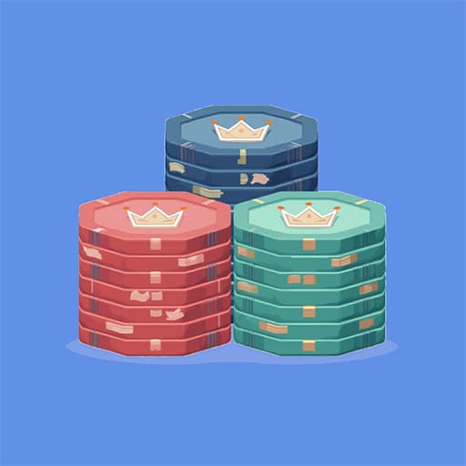 Magic Kingdom. Hex Match