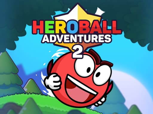 HeroBall Adventures 2