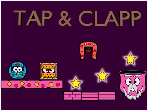 Tap Clapp