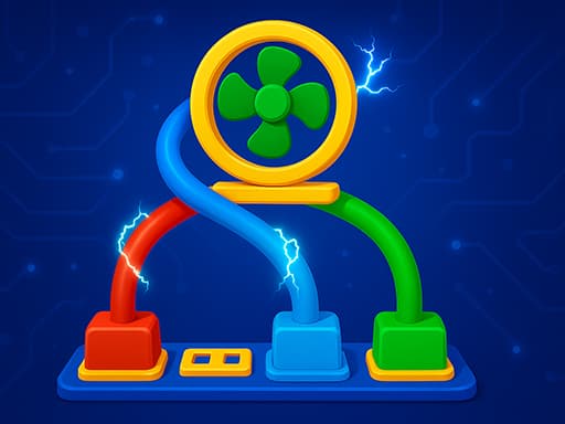 Tangle Master 3D