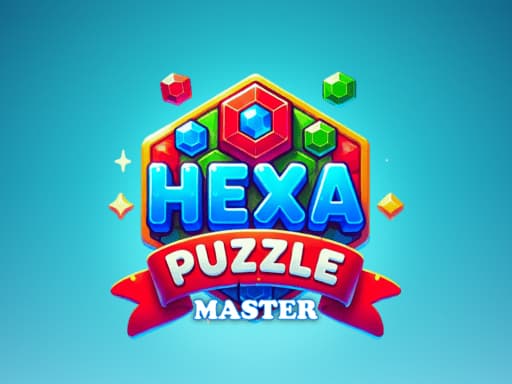 Hexa Puzzle Master