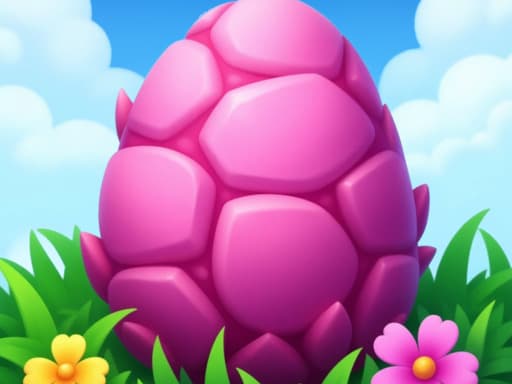 Fairyland Merge & Magic