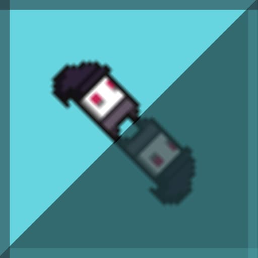 DuaLight - A Reflected Game