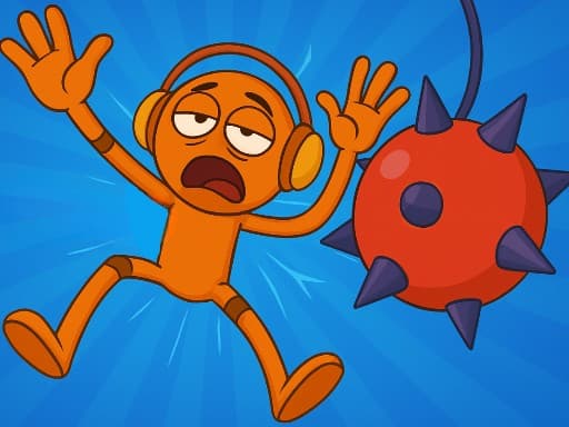 Ragdoll Beat - Simulator