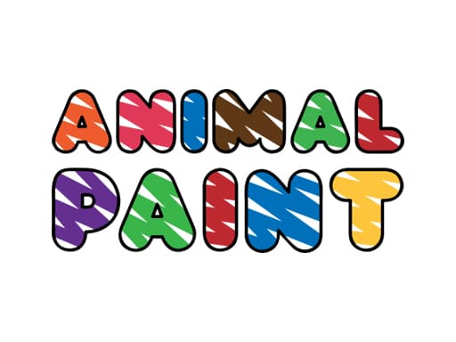 ANIMAL PAINT