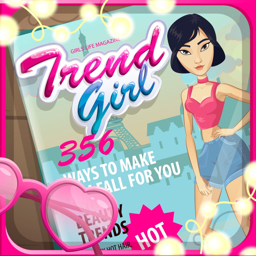 Trend Girl
