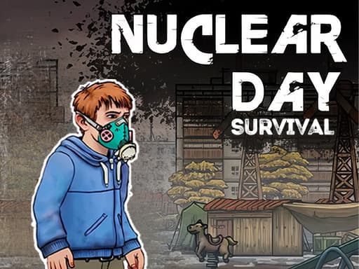 Nuclear Day Survival