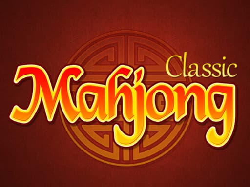 Panda Mahjong Classic