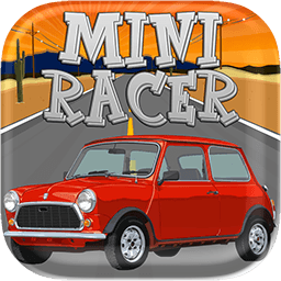 Mini Time Racer