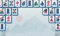 Mahjong Classic