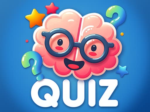 Quizmania: Trivia game
