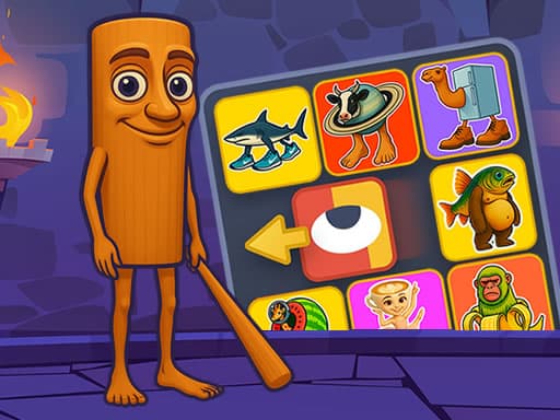 Italian Brainrot Puzzle