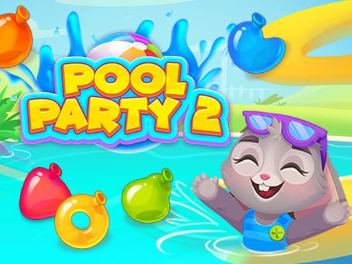 Pool Party 2