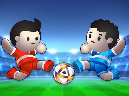Dummies World Cup