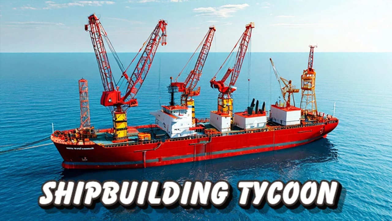 Shipbuilding tycoon