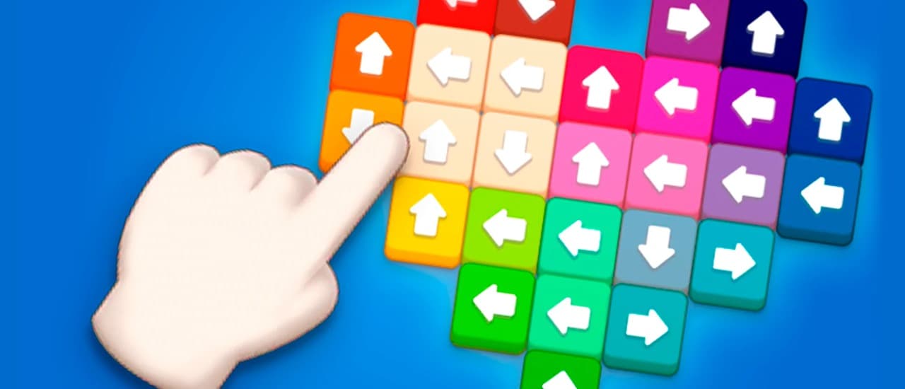 Disassemble the picture: Puzzle!