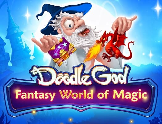 Doodle God Fantasy World of Magic