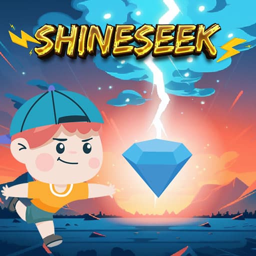 Shine Seek