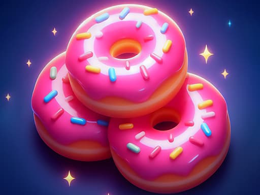 Match 3D Puzzle Saga