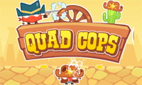 Quad Cops
