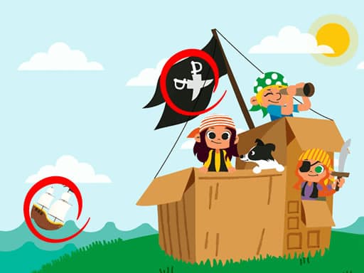 Find 6 Differences – Spot the Hidden Changes!