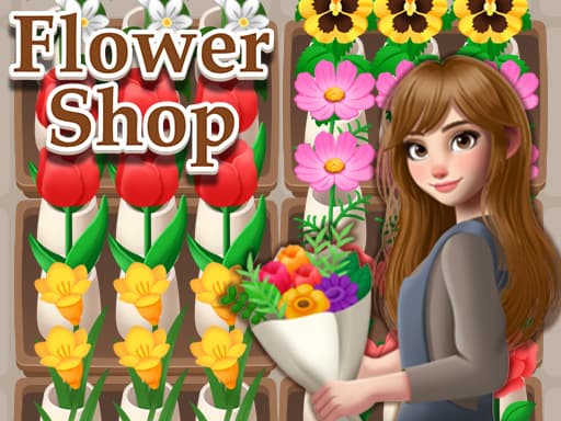 Flower Shop