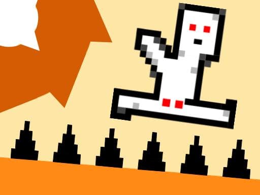 Escape or Die - Troll Devil Levels