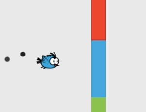 Flappy Color Birds