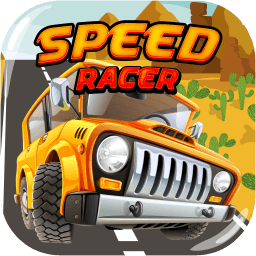 Speed Car Racer