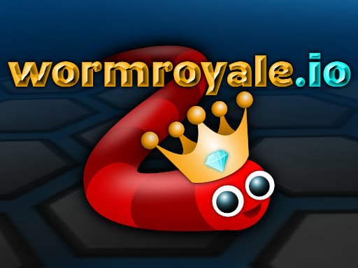 WormRoyaleio