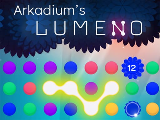 Arkadium's Lumeno
