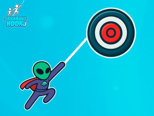 Stickboys Hook
