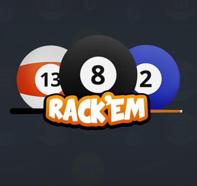 Rackem Ball Pool
