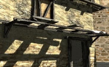 Antique Village Escape Episode